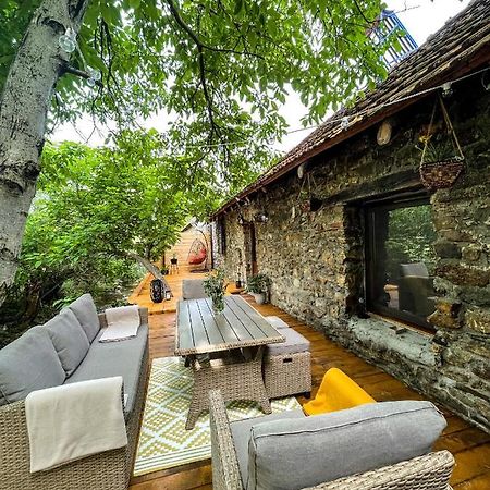 The Hunter House Villa Ciudanovita Ngoại thất bức ảnh