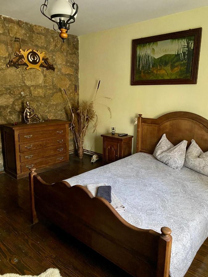 The Hunter House Villa Ciudanovita Ngoại thất bức ảnh