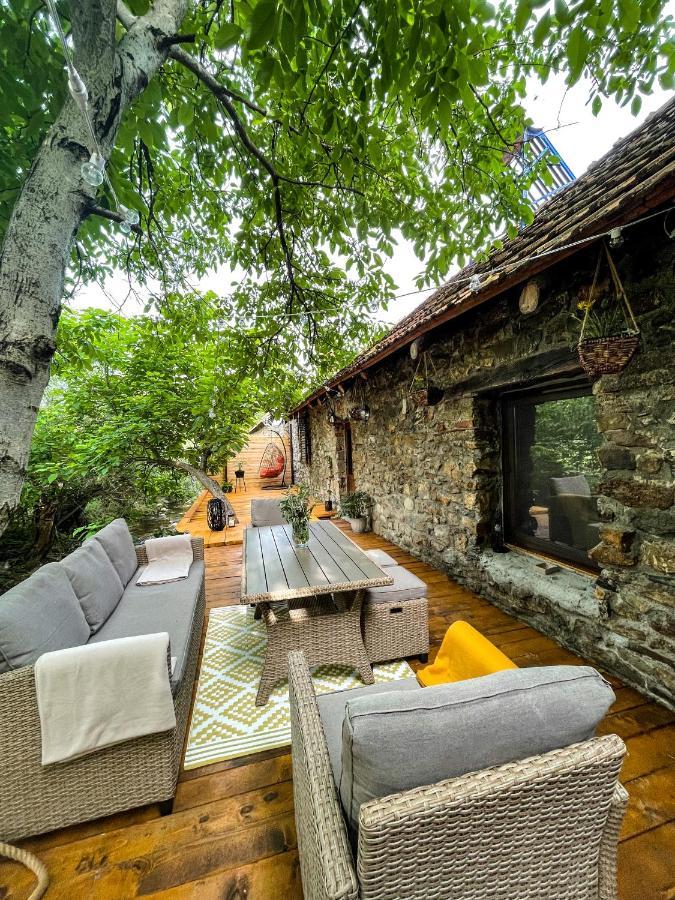The Hunter House Villa Ciudanovita Ngoại thất bức ảnh